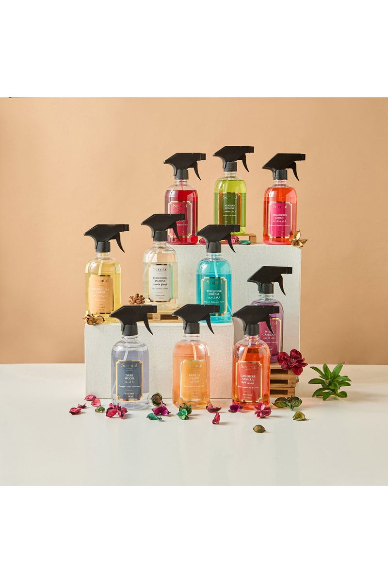 LIFESTYLE بخاخ غرفة حلم الفيروز - 500 مل - Image 5
